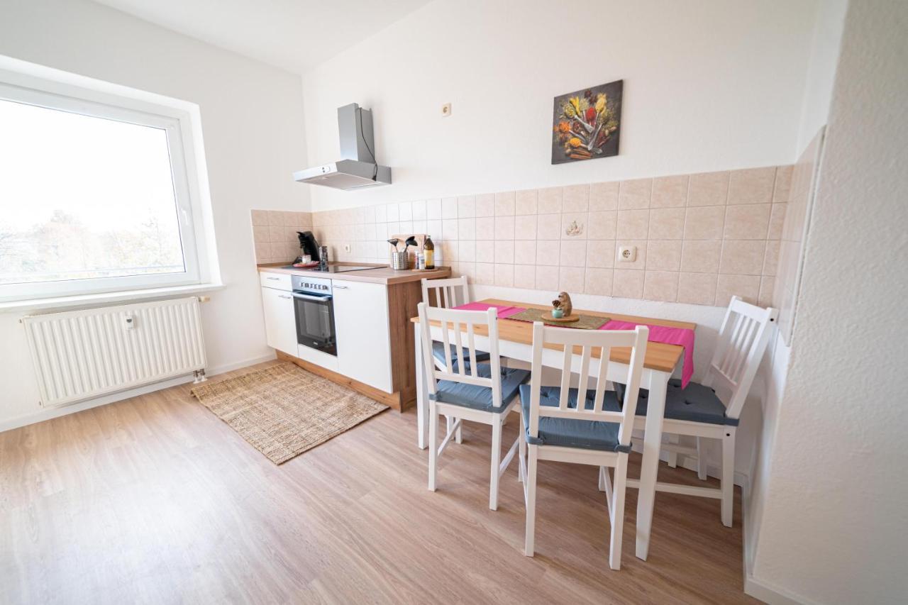 Fullhouse - Zwickau - R85 Apartments - Parking - 3 Beds - Nespresso Exterior foto